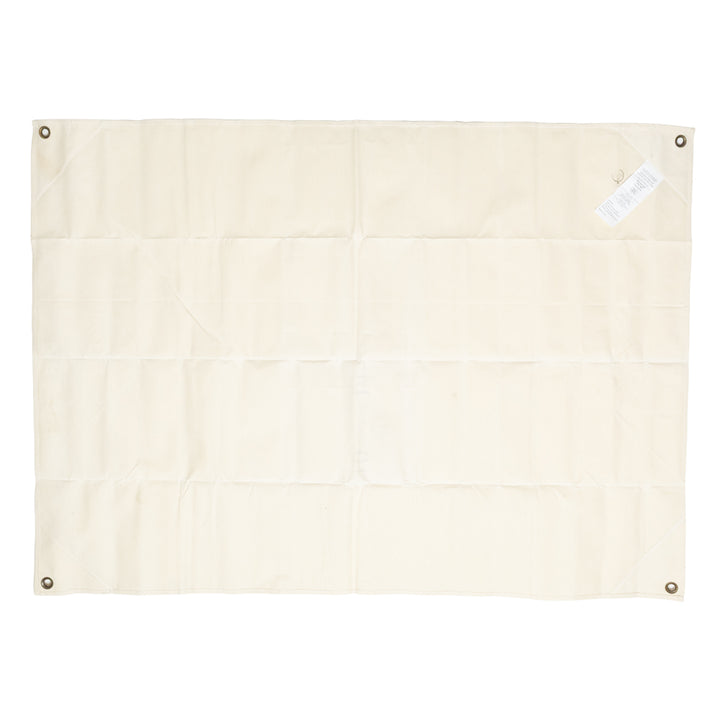 puebuco テントマット・タープセット PUEBCO | TENT MAT (1.0×1.4) テントマット Off White 103600