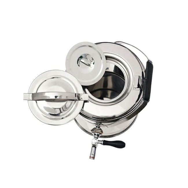 PUEBCO プエブコ BEVERAGE DISPENSER  2.5L ビバレッジディスペンサー 301556