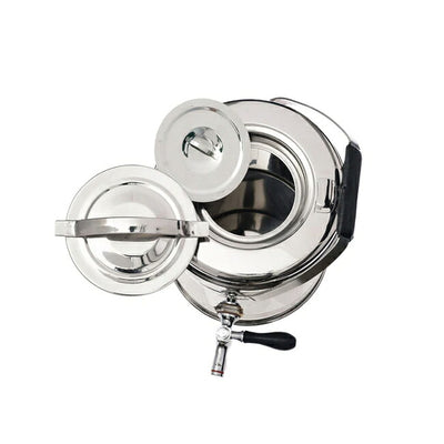 PUEBCO プエブコ BEVERAGE DISPENSER  2.5L ビバレッジディスペンサー 301556