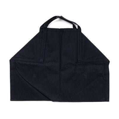 PUEBCO プエブコ FIREWOOD CARRIER Black ファイヤーウッドキャリー 502908