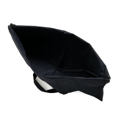 PUEBCO プエブコ FIREWOOD CARRIER Black ファイヤーウッドキャリー 502908