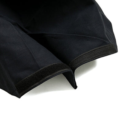 PUEBCO プエブコ FIREWOOD CARRIER Black ファイヤーウッドキャリー 502908
