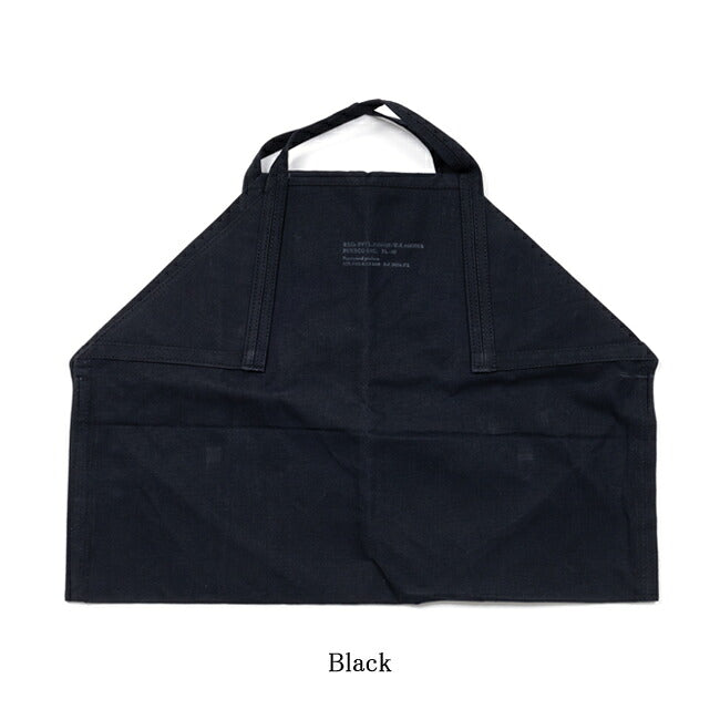 PUEBCO プエブコ FIREWOOD CARRIER Black ファイヤーウッドキャリー 502908