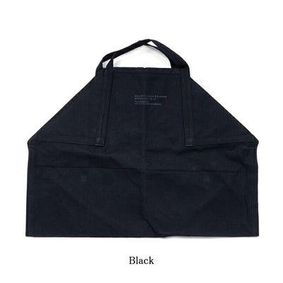 PUEBCO プエブコ FIREWOOD CARRIER Black ファイヤーウッドキャリー 502908