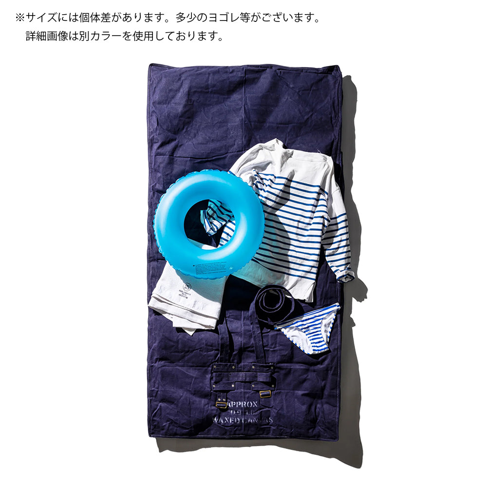 PUEBCO | NOMADIC BED ノマディックベッド Green 103860– アウトドア