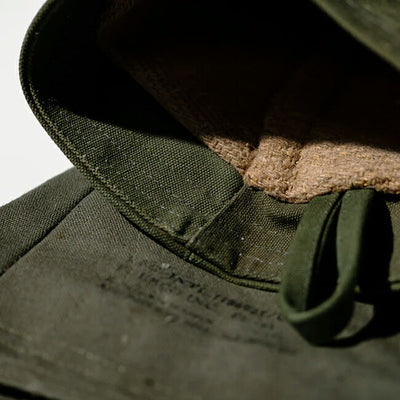 PUEBCO プエブコ VINTAGE TENT FABRIC MITTENS ビンテージテントファブリックミトン 302409