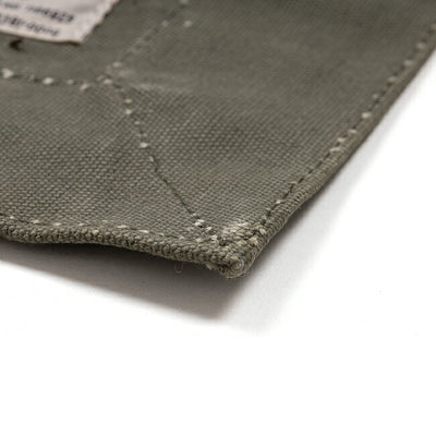 PUEBCO プエブコ VINTAGE TENT FABRIC MAT ビンテージテントファブリックマット 108049