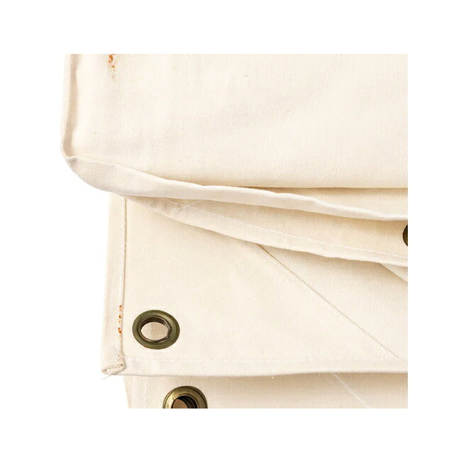 PUEBCO - PUEBCO プエブコ TENT MAT 2.0×2.0 テントマット Navy Blue
