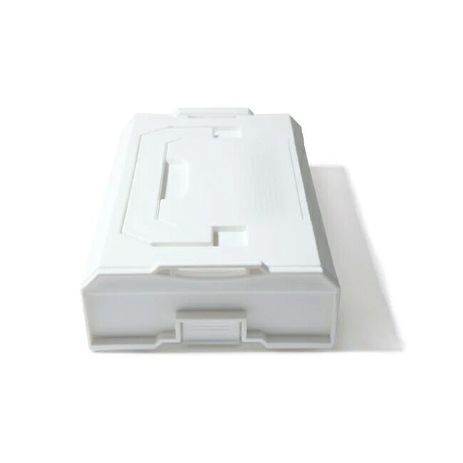 PUEBCO | PUEBCO プエブコ PLASTIC CONNECTABLE TOOL BOX プラスチック
