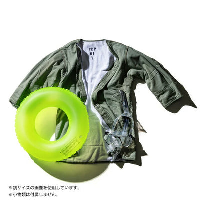 PUEBCO プエブコ TERRY BATHROBE テリーバスローブ 02 108681