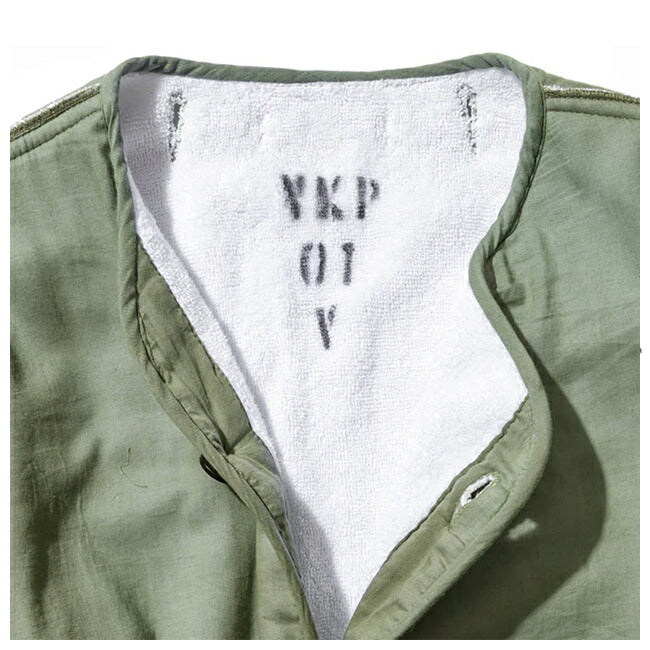 PUEBCO プエブコ TERRY BATHROBE テリーバスローブ 02 108681