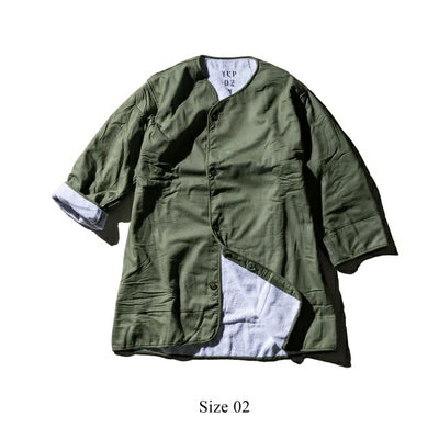 PUEBCO プエブコ TERRY BATHROBE テリーバスローブ 02 108681