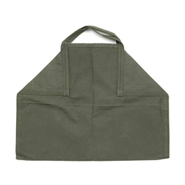 PUEBCO プエブコ FIREWOOD CARRIER ファイヤーウッドキャリー Green 501239