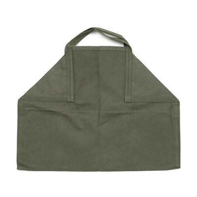 PUEBCO プエブコ FIREWOOD CARRIER ファイヤーウッドキャリー Green 501239