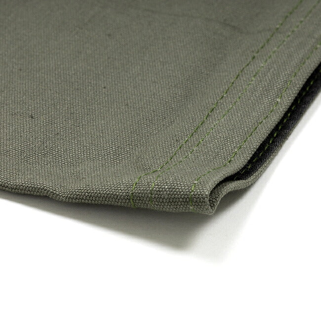 PUEBCO プエブコ FIREWOOD CARRIER ファイヤーウッドキャリー Green 501239