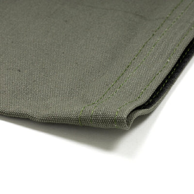 PUEBCO プエブコ FIREWOOD CARRIER ファイヤーウッドキャリー Green 501239