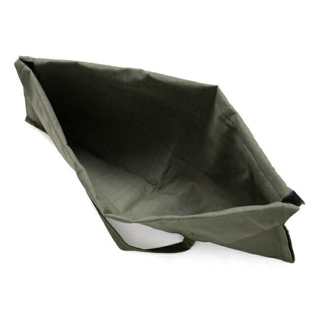 PUEBCO プエブコ FIREWOOD CARRIER ファイヤーウッドキャリー Green 501239