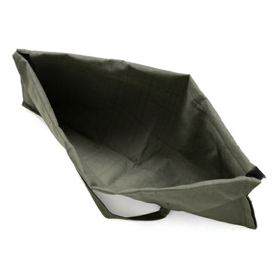 PUEBCO プエブコ FIREWOOD CARRIER ファイヤーウッドキャリー Green 501239