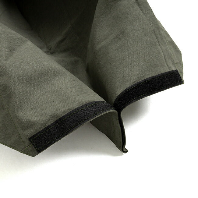 PUEBCO プエブコ FIREWOOD CARRIER ファイヤーウッドキャリー Green 501239