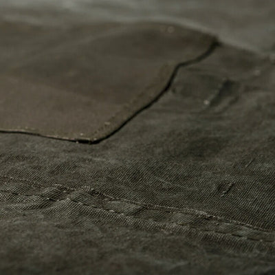 PUEBCO プエブコ VINTAGE TENT FABRIC APRON ビンテージテントファブリックエプロン 301853