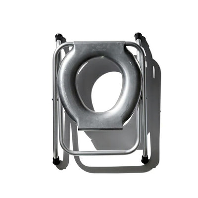 PUEBCO プエブコ PORTABLE TOILET STOOL ポータブルトイレットスツール 204420