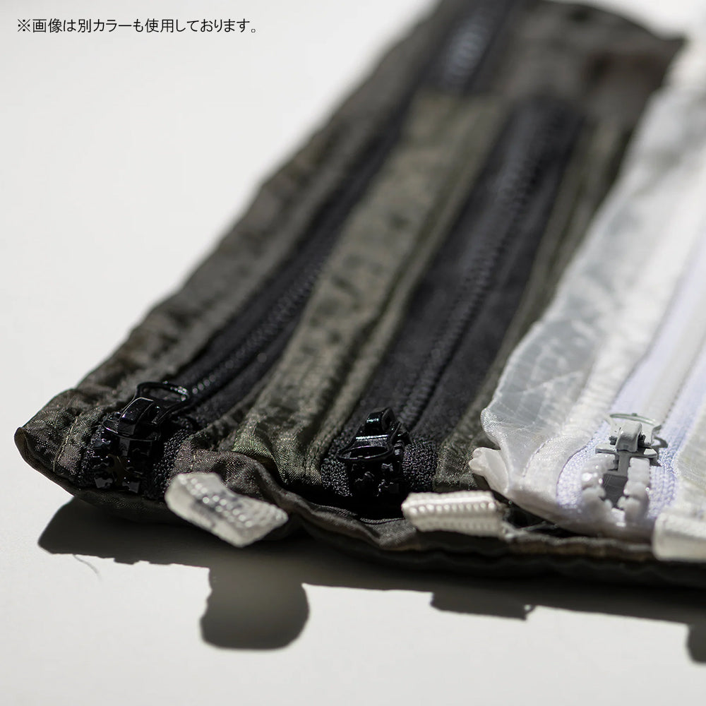 J*0様 最終値下げ！希少！！ヴィンテージポーチ PUEBCO | VINTAGE PARACHUTE LIGHT POUCH Large ヴィンテージ