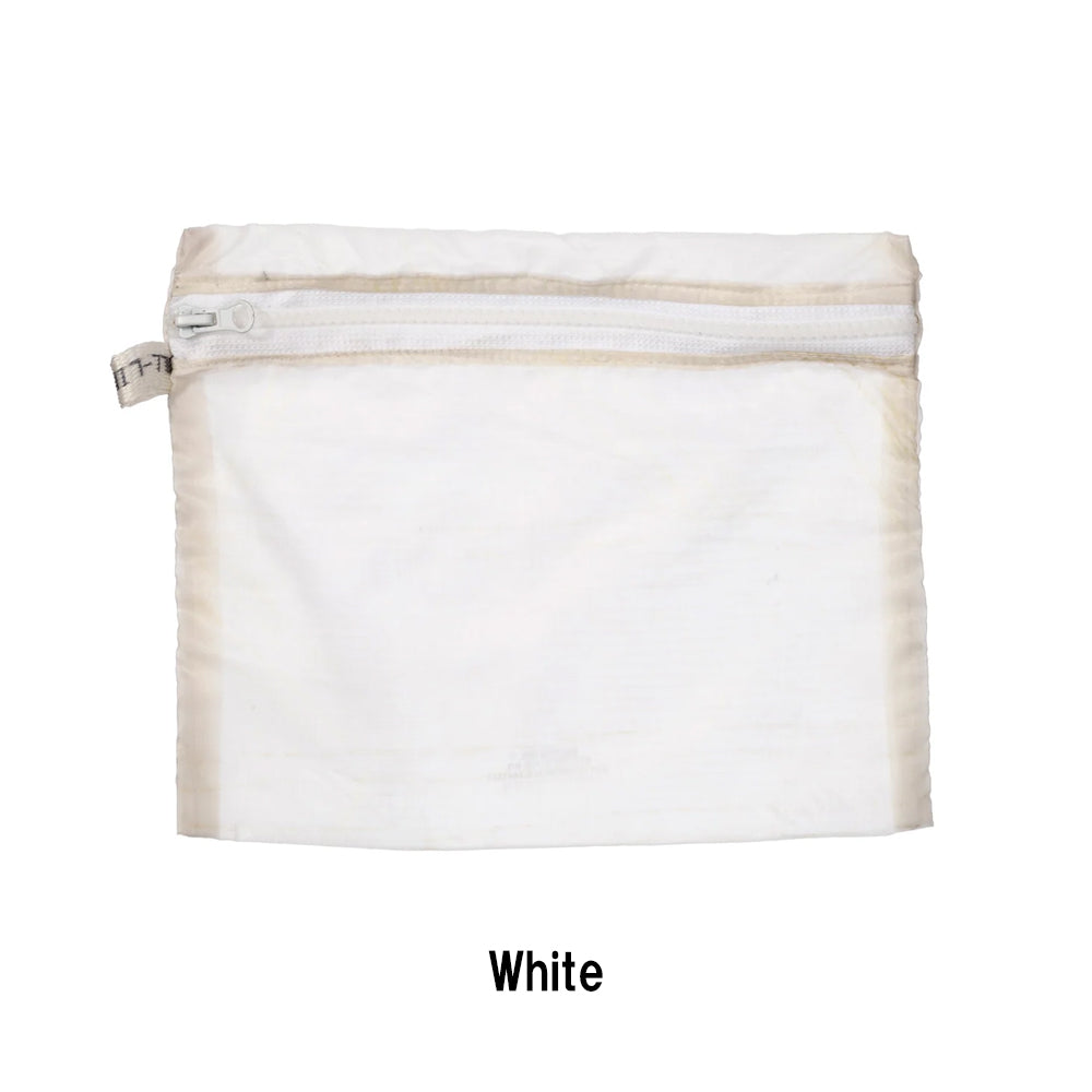 PUEBCO | VINTAGE PARACHUTE LIGHT POUCH Large ヴィンテージ