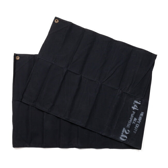 PUEBCO プエブコ TENT MAT 1.4 × 2.0 テントマット Black 103662