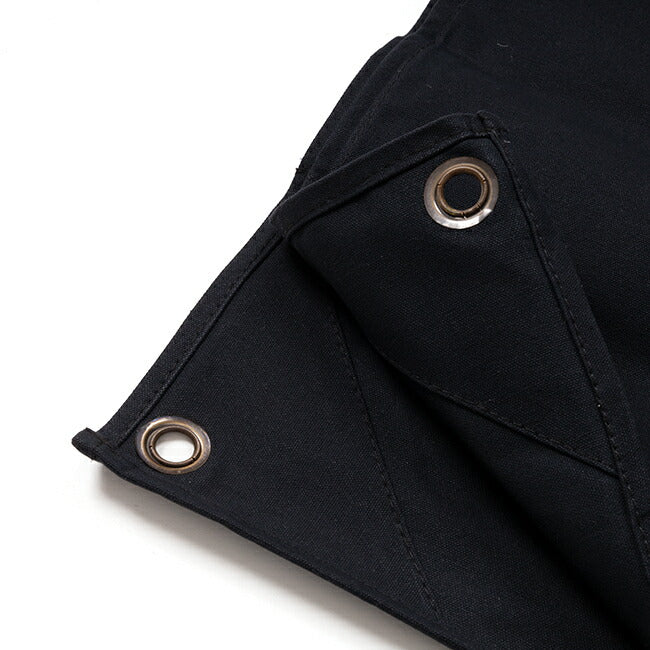 PUEBCO プエブコ TENT MAT 1.4 × 2.0 テントマット Black 103662