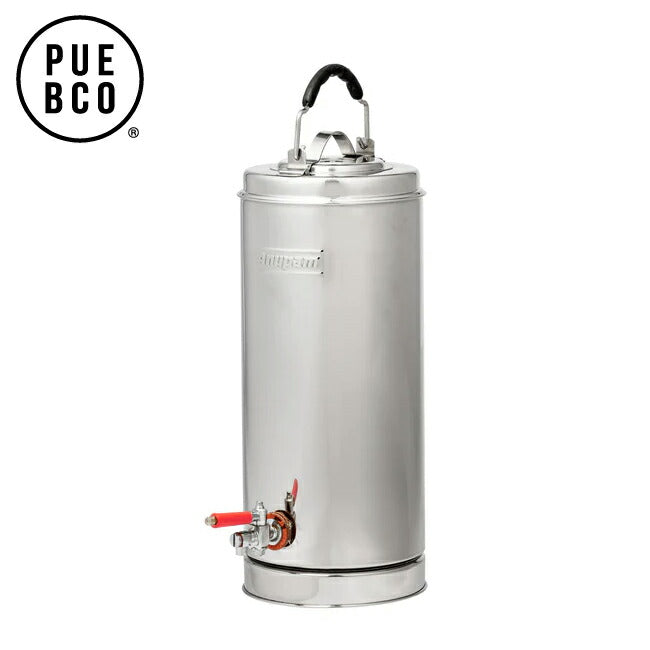PUEBCO プエブコ BEVERAGE DISPENSER 5L ビバレッジディスペンサー5L 301563