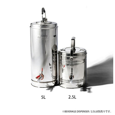 PUEBCO プエブコ BEVERAGE DISPENSER 5L ビバレッジディスペンサー5L 301563