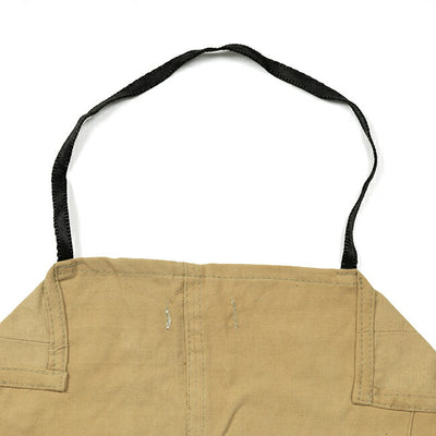 PUEBCO プエブコ VINTAGE COVERALL APRON ビンテージカバーオールエプロン アソート 302706