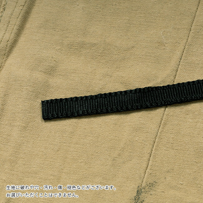 PUEBCO プエブコ VINTAGE COVERALL APRON ビンテージカバーオールエプロン アソート 302706