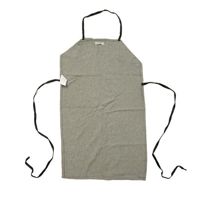 PUEBCO プエブコ VINTAGE WOOL TROUSERS APRON Grayish Assort ビンテージウールトラウザーズエプロン グレイイシュアソート 302652