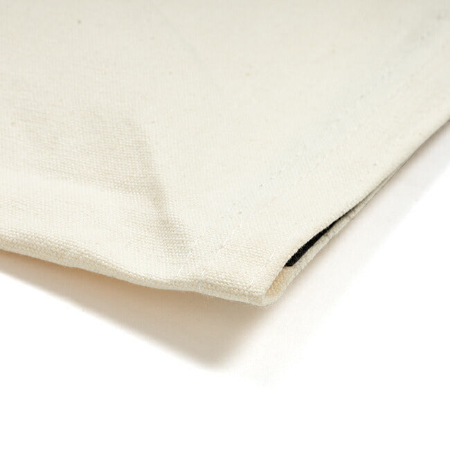 PUEBCO プエブコ FIREWOOD CARRIER Off White ファイアウッドキャリー オフホワイト 501215