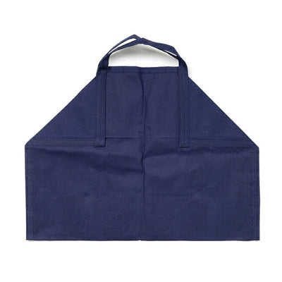 PUEBCO プエブコ FIREWOOD CARRIER Navy Blue ファイアウッドキャリー ネイビーブルー 501222