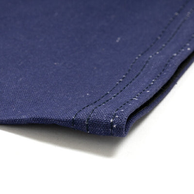 PUEBCO プエブコ FIREWOOD CARRIER Navy Blue ファイアウッドキャリー ネイビーブルー 501222