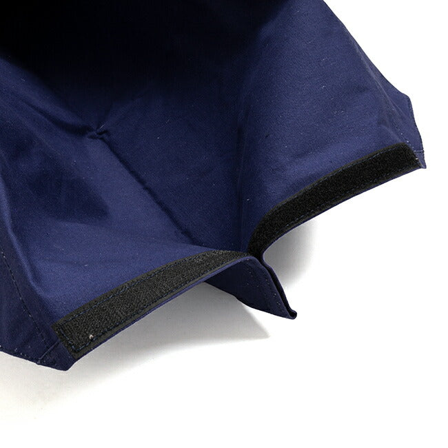 PUEBCO プエブコ FIREWOOD CARRIER Navy Blue ファイアウッドキャリー ネイビーブルー 501222