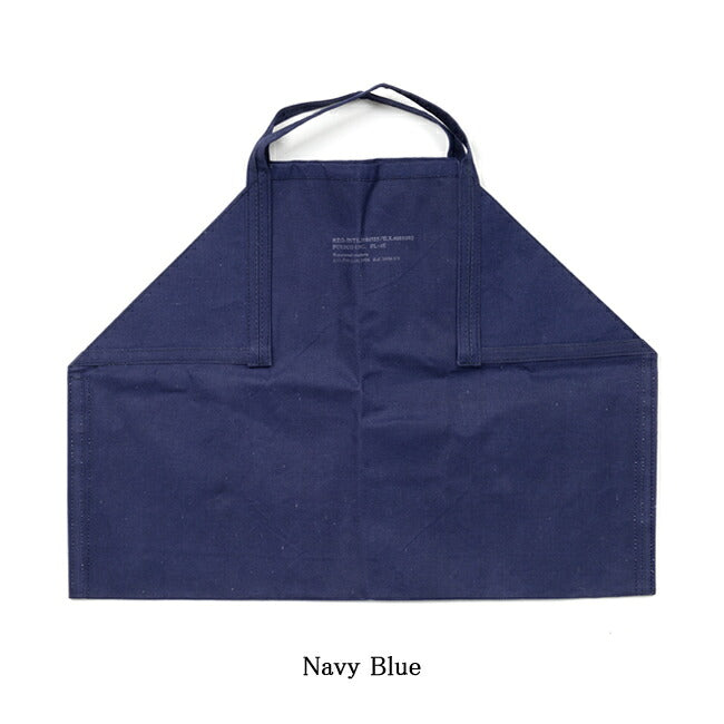 PUEBCO プエブコ FIREWOOD CARRIER Navy Blue ファイアウッドキャリー ネイビーブルー 501222