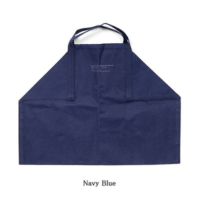 PUEBCO プエブコ FIREWOOD CARRIER Navy Blue ファイアウッドキャリー ネイビーブルー 501222