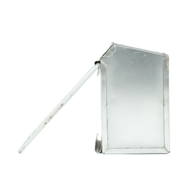 PUEBCO プエブコ HANGING TOOL STORAGE BOX Narrow Natural ハンギング