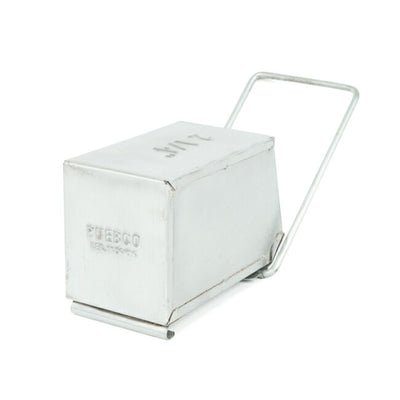 PUEBCO プエブコ HANGING TOOL STORAGE BOX Narrow Natural ハンギングツールストレージボックスナロー ナチュラル 107806