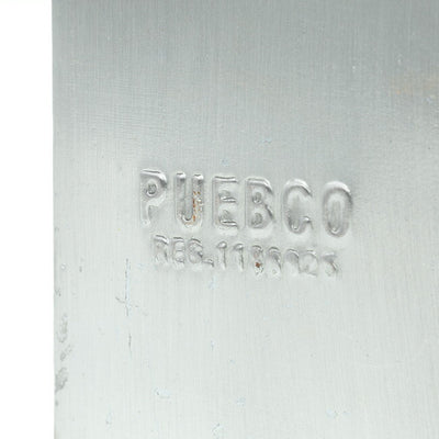 PUEBCO プエブコ HANGING TOOL STORAGE BOX Narrow Natural ハンギングツールストレージボックスナロー ナチュラル 107806