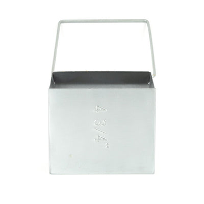 PUEBCO プエブコ HANGING TOOL STORAGE BOX Wide Natural ハンギングツールストレージボックスワイド ナチュラル 107783