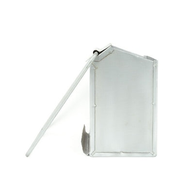 PUEBCO プエブコ HANGING TOOL STORAGE BOX Wide Natural ハンギングツールストレージボックスワイド ナチュラル 107783