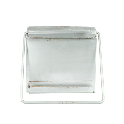PUEBCO プエブコ HANGING TOOL STORAGE BOX Wide Natural ハンギングツールストレージボックスワイド ナチュラル 107783