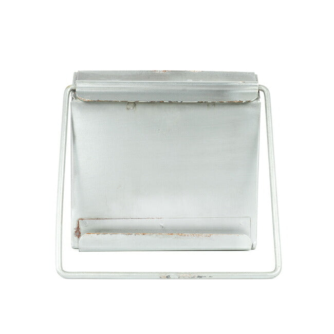 PUEBCO プエブコ HANGING TOOL STORAGE BOX Wide Natural ハンギング