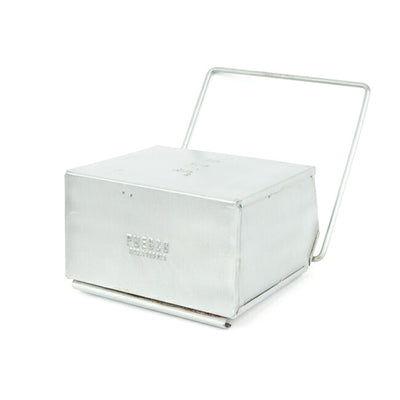 PUEBCO プエブコ HANGING TOOL STORAGE BOX Wide Natural ハンギングツールストレージボックスワイド ナチュラル 107783