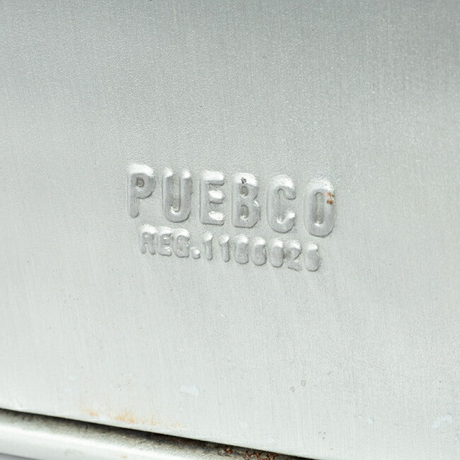 PUEBCO プエブコ HANGING TOOL STORAGE BOX Wide Natural ハンギングツールストレージボックスワイド ナチュラル 107783