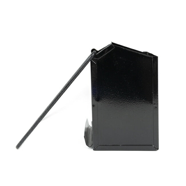 PUEBCO プエブコ HANGING TOOL STORAGE BOX Wide Black ハンギング